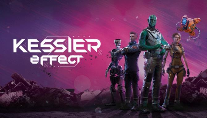 Kessler Effect Free Download