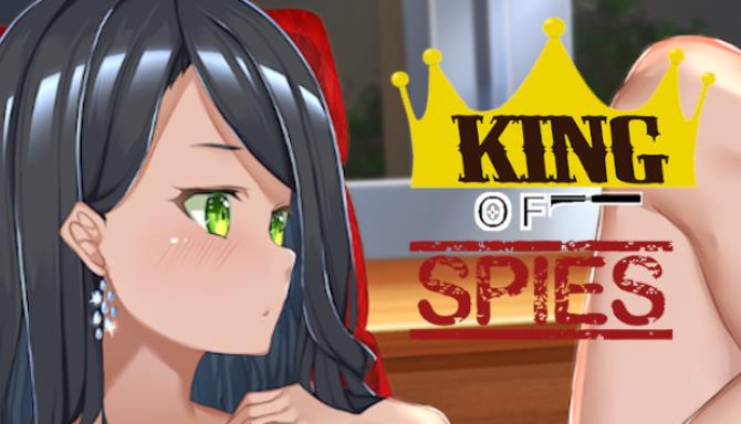 King of Spies-DARKZER0 Free Download