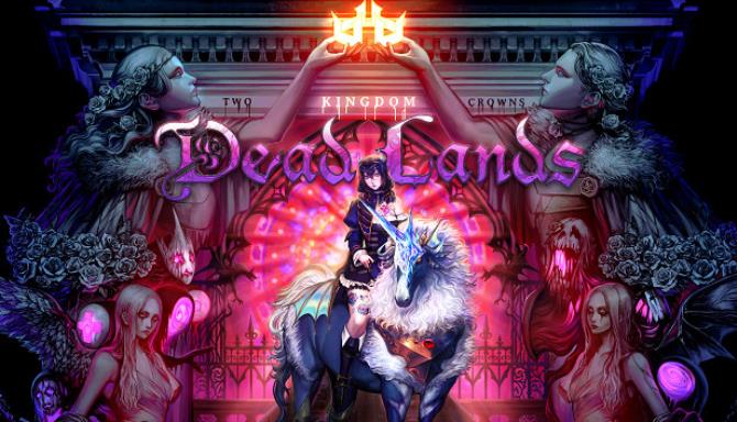 Kingdom Two Crowns Dead Lands v1 1 3 RIP-SiMPLEX Free Download