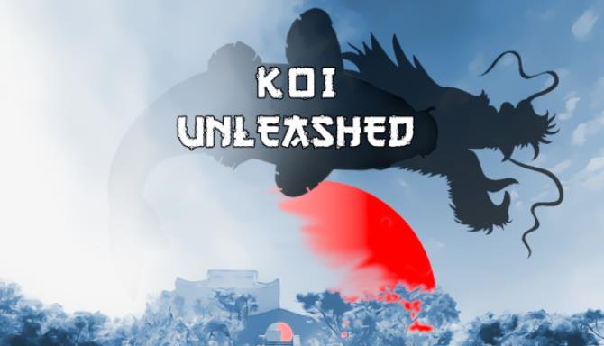 Koi Unleashed-DARKSiDERS Free Download