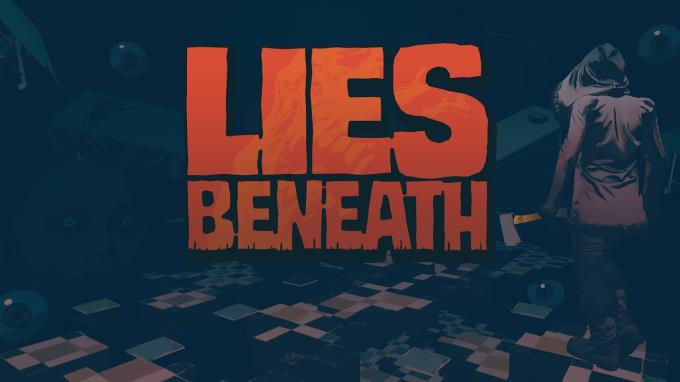 Lies Beneath Free Download