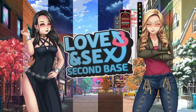 Love & Sex: Second Base Free Download