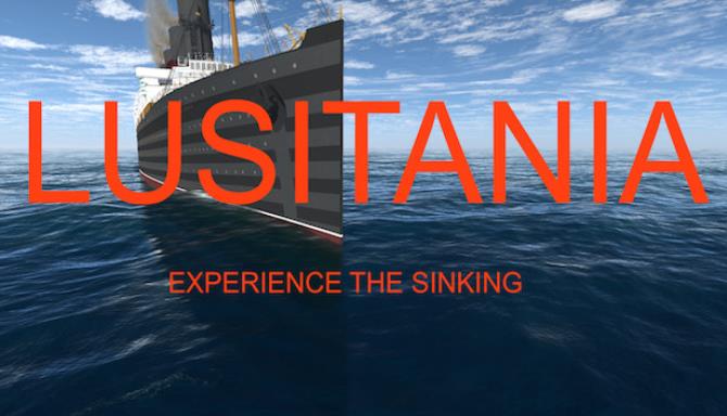 Lusitania-DARKZER0 Free Download
