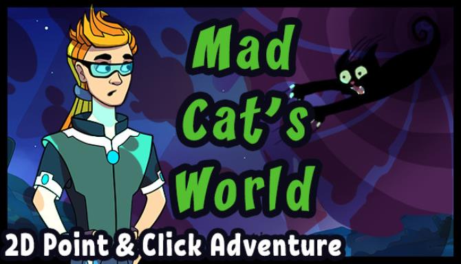 Mad Cats World-SiMPLEX Free Download