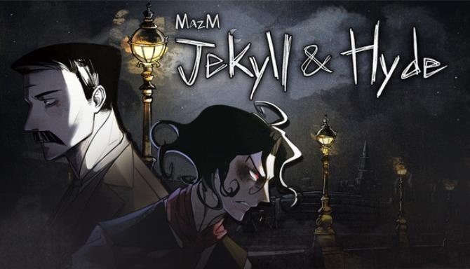 MazM Jekyll And Hyde-DARKZER0 Free Download