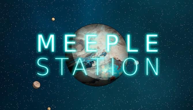 Meeple Station-SiMPLEX Free Download