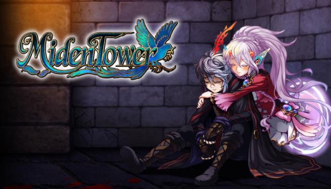 Miden Tower-DARKZER0 Free Download