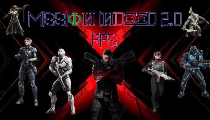 Mission Indeed 2 0 FPS-PLAZA Free Download