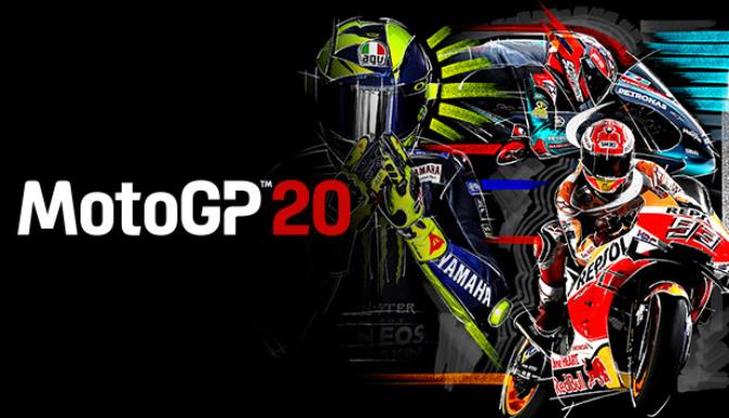 MotoGP 20-HOODLUM Free Download