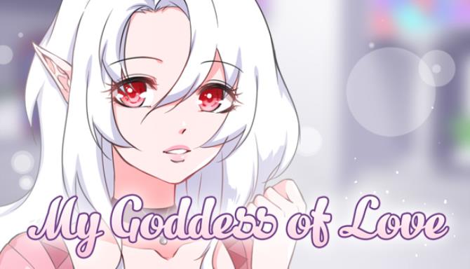 My Goddess of Love-DARKZER0 Free Download