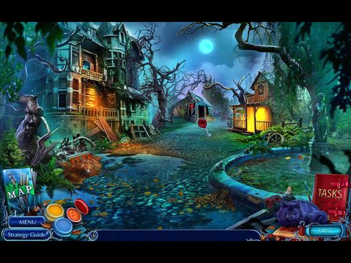 Mystery Tales Art and Souls Collectors Edition Torrent Download