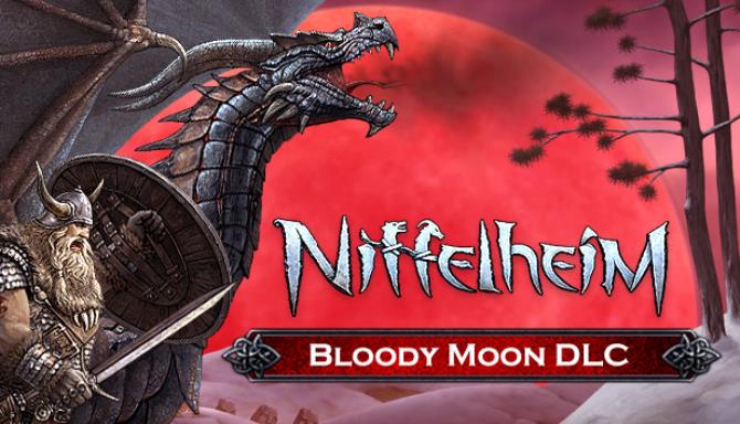 Niffelheim Bloody Moon-PLAZA Free Download