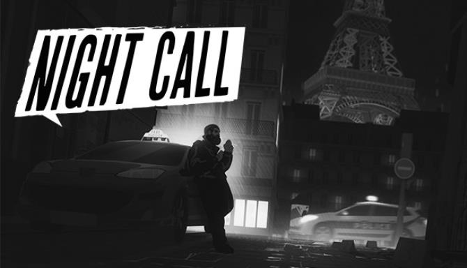 Night Call The Long Way Home-PLAZA Free Download
