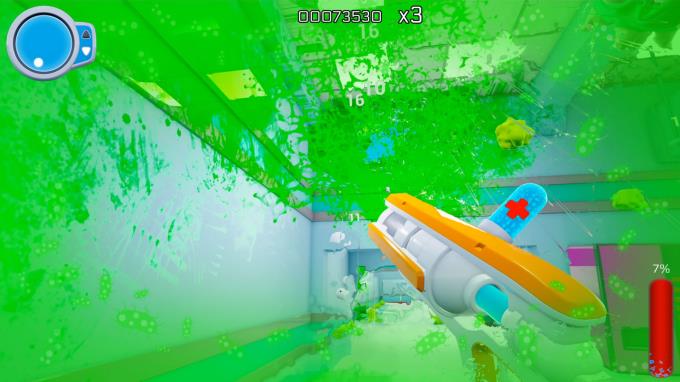 Pandemic Panic Torrent Download