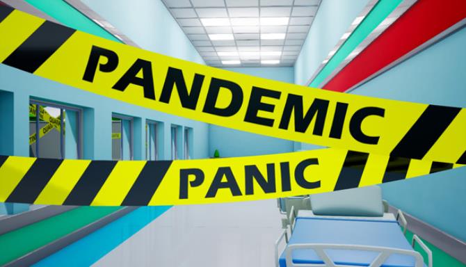 Pandemic Panic-DARKZER0 Free Download