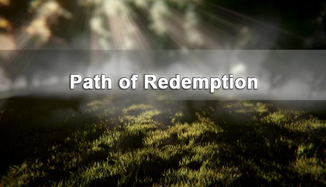 Path of Redemption-PLAZA Free Download