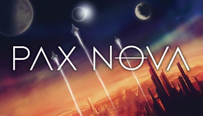 Pax Nova-PLAZA Free Download