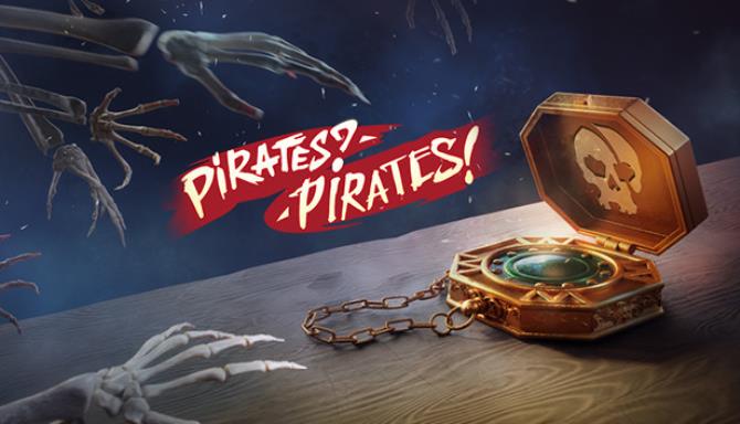 Pirates Pirates-DARKZER0 Free Download