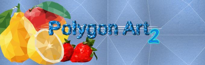 Polygon Art 2-RAZOR Free Download