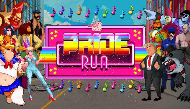 Pride Run London Guests RIP-SiMPLEX Free Download