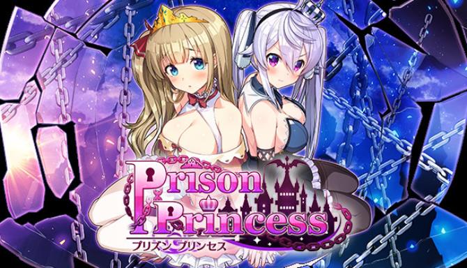 Prison Princess-DARKSiDERS Free Download