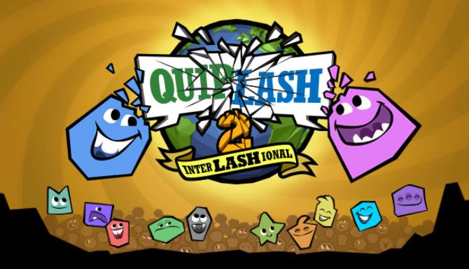 Quiplash 2 InterLASHional Free Download