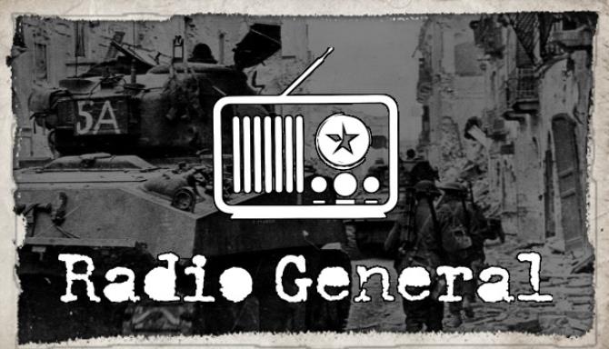 Radio General Update v3 0-CODEX Free Download