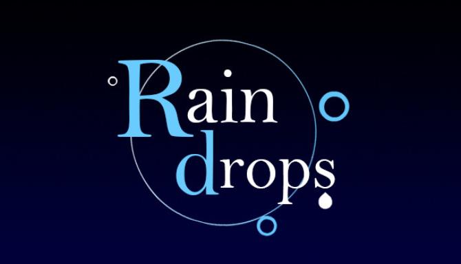 Raindrops Free Download