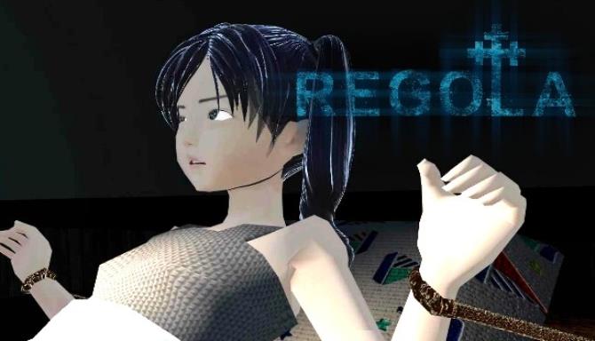 REGOLA-DARKZER0 Free Download