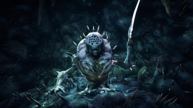 Remnant From The Ashes Swamps Of Corsus PC Crack