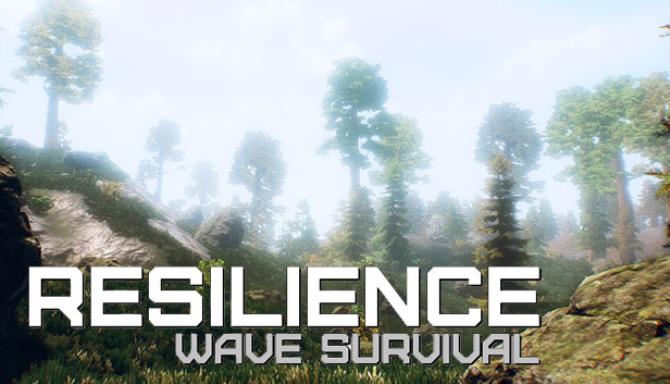 Resilience Wave Survival MULTi13-PLAZA Free Download