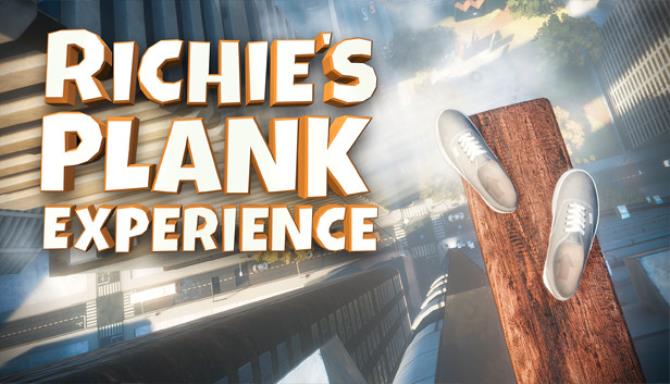 Richies Plank Experience VR-VREX Free Download