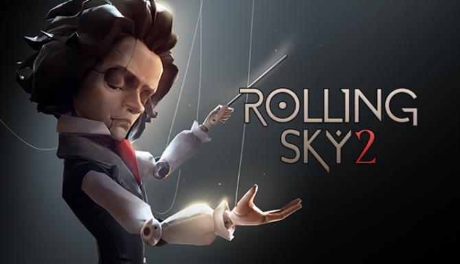 RollingSky2-DARKSiDERS Free Download