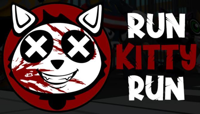 Run Kitty Run-PLAZA Free Download