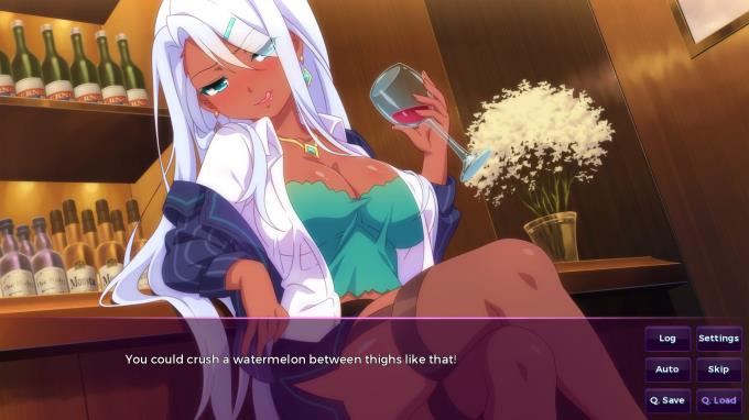 Sakura Succubus Torrent Download