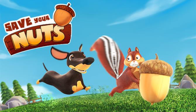 Save Your Nuts Update v1 2-PLAZA Free Download