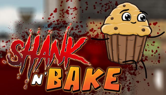 Shank n Bake-DARKZER0 Free Download