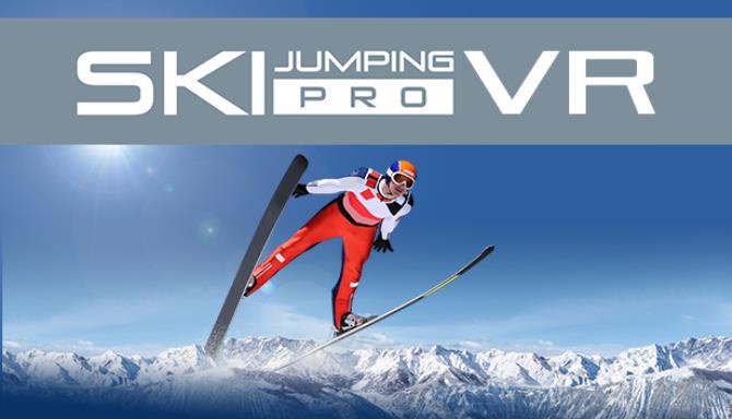 Ski Jumping Pro VR-VREX Free Download