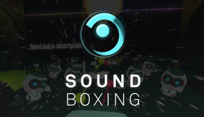 Soundboxing Free Download