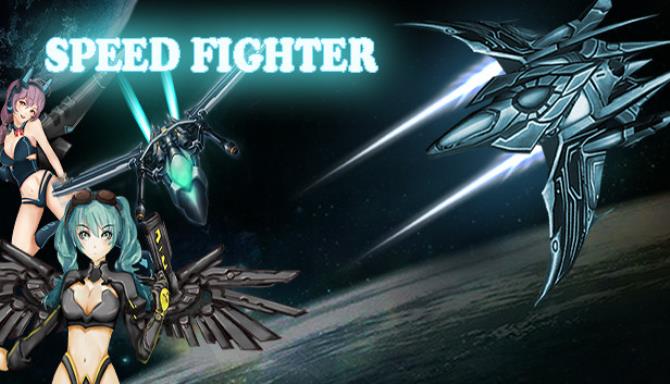 SpeedFighter-DARKZER0 Free Download