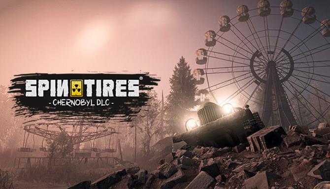 Spintires Chernobyl Update v1 5 1-PLAZA Free Download