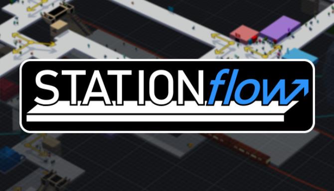 STATIONflow Free Download