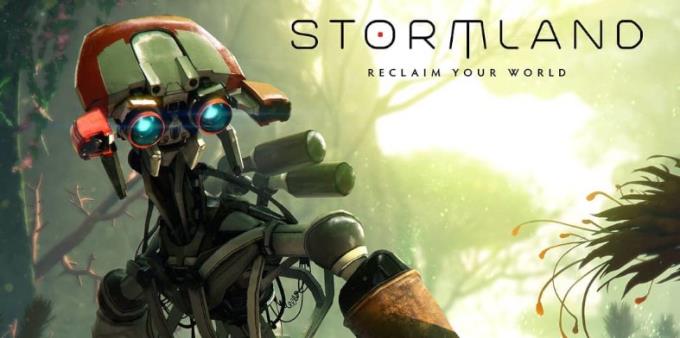 Stormland Free Download