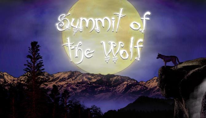 Summit of the Wolf-CODEX Free Download