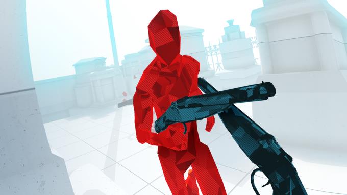 SUPERHOT VR Torrent Download