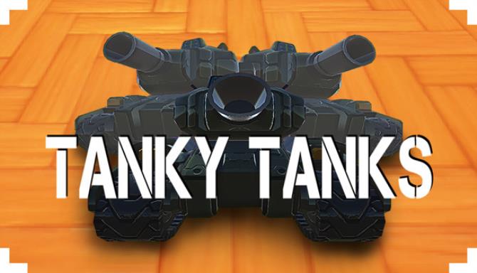 Tanky Tanks A World of Tiny Battle Tanks x64-RAZOR Free Download
