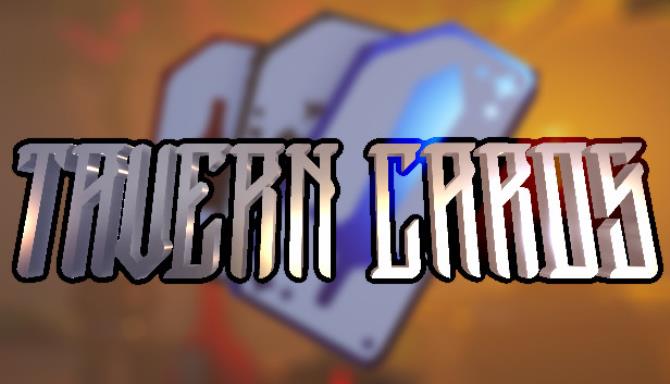 Tavern Cards-DARKZER0 Free Download