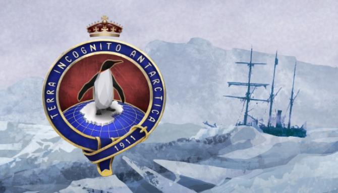 Terra Incognito Antarctica 1911 v1 0 1-SiMPLEX Free Download