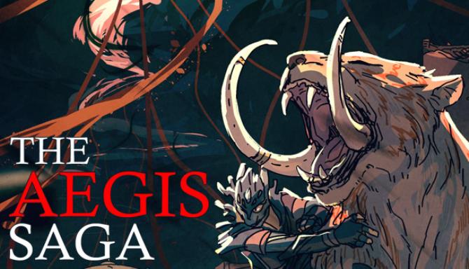 The Aegis Saga Free Download