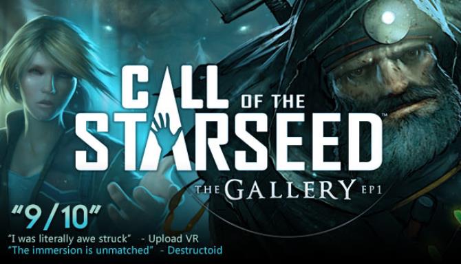 The Gallery Episode 1 Call of the Starseed VR-VREX Free Download